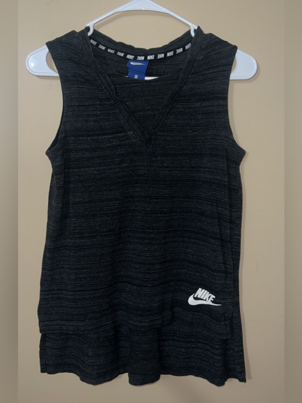 Nike Tank, XS